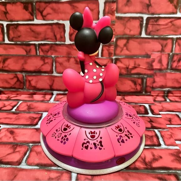 Disney Junior Minnie Mouse Light Night - Picture 4 of 6